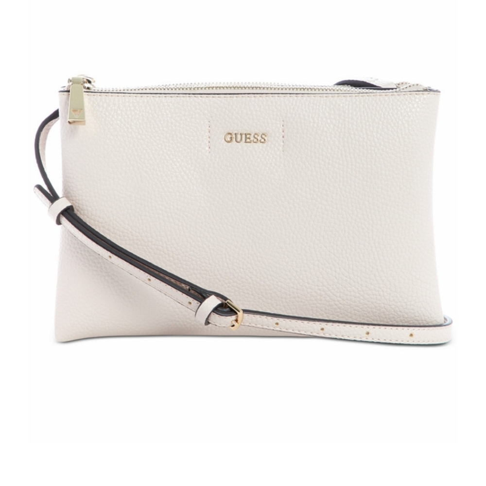 Guess Dual Interior Small Crossbody Bag